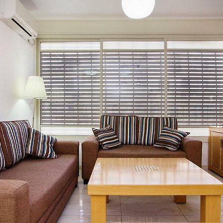 Apartments4You Dinara Bat Yam Buitenkant foto
