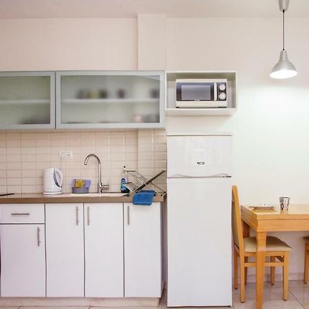 Apartments4You Dinara Bat Yam Buitenkant foto