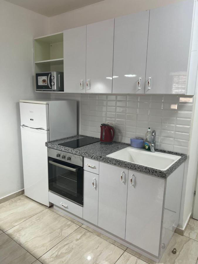 Apartments4You Dinara Bat Yam Buitenkant foto