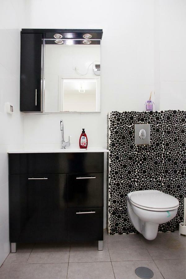 Apartments4You Dinara Bat Yam Buitenkant foto