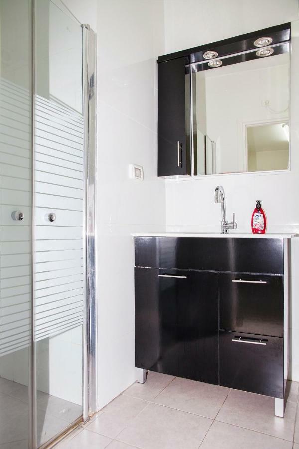 Apartments4You Dinara Bat Yam Buitenkant foto