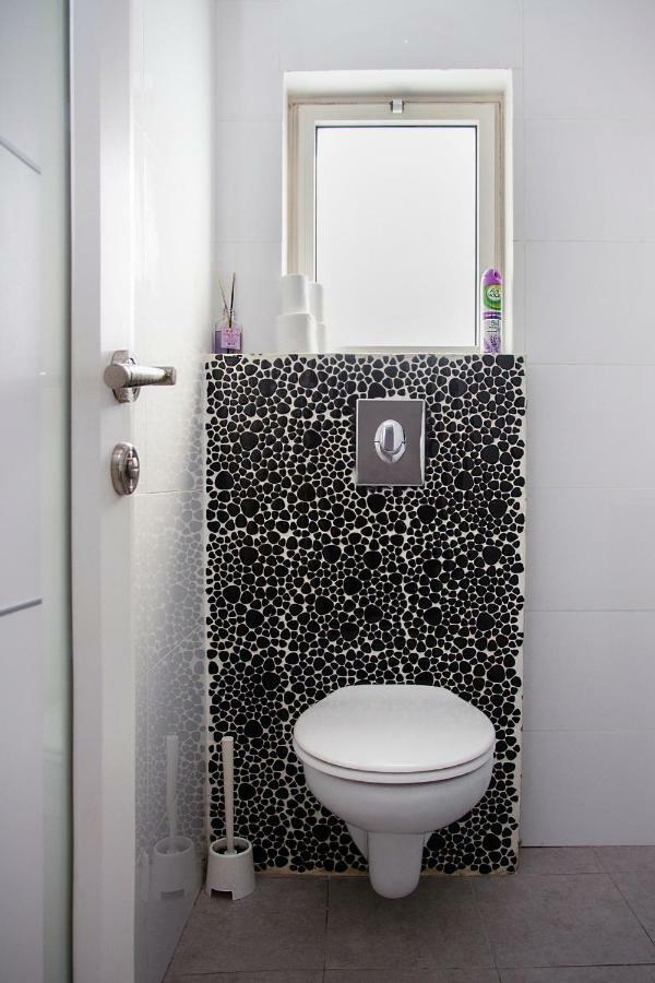 Apartments4You Dinara Bat Yam Buitenkant foto