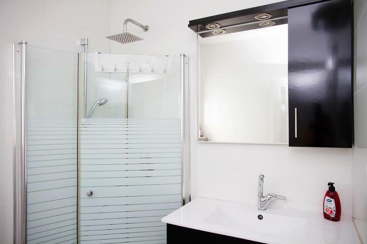 Apartments4You Dinara Bat Yam Buitenkant foto