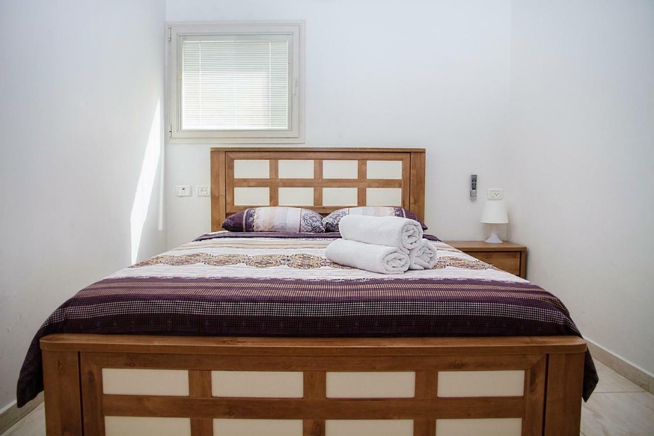 Apartments4You Dinara Bat Yam Buitenkant foto