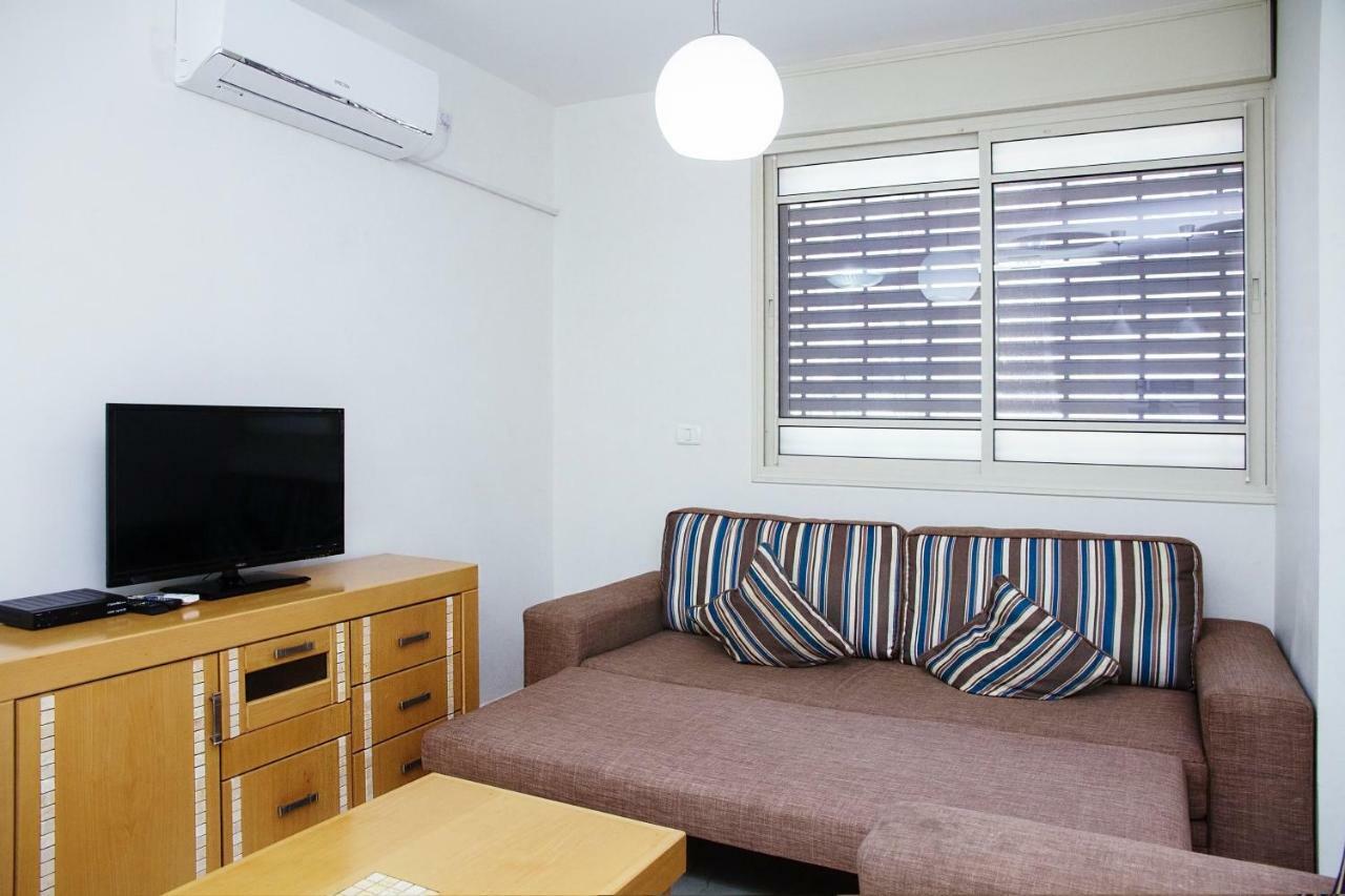 Apartments4You Dinara Bat Yam Buitenkant foto